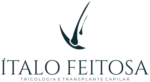 Ítalo Feitosa, Tricologia e Transplante Capilar